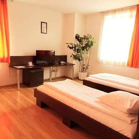 Villa Grande Iasi Luaran gambar