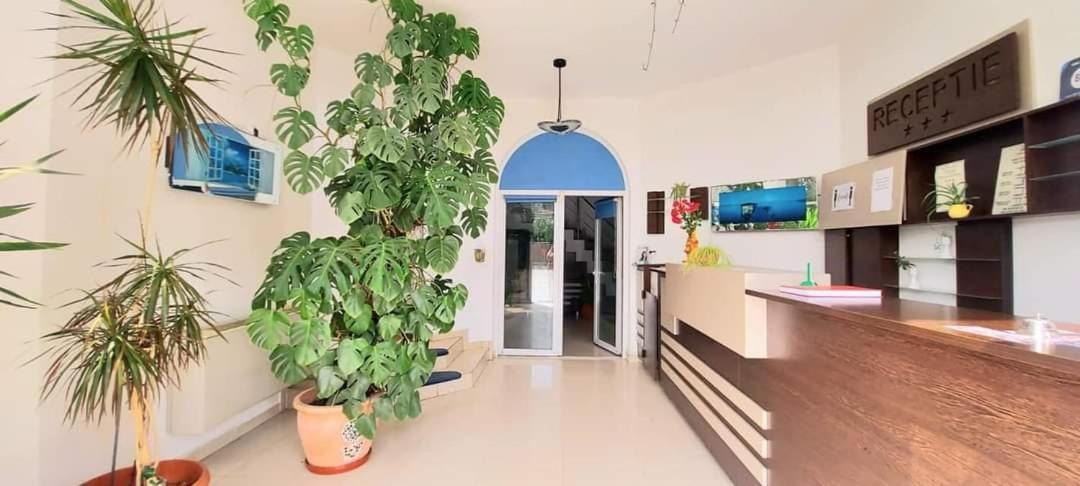 Villa Grande Iasi Luaran gambar