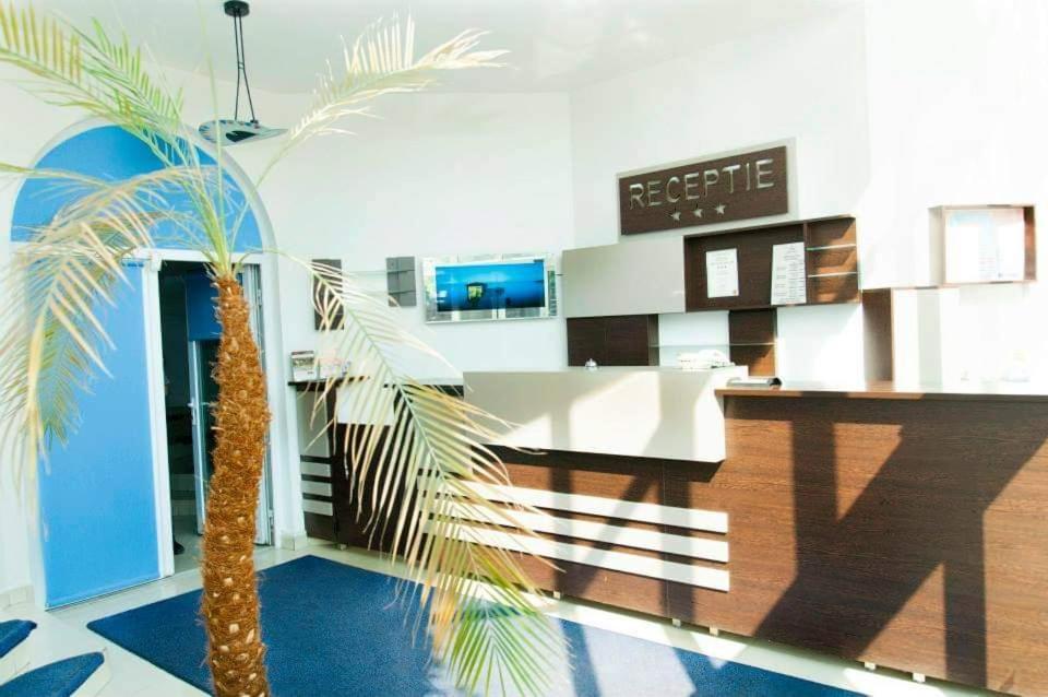 Villa Grande Iasi Luaran gambar