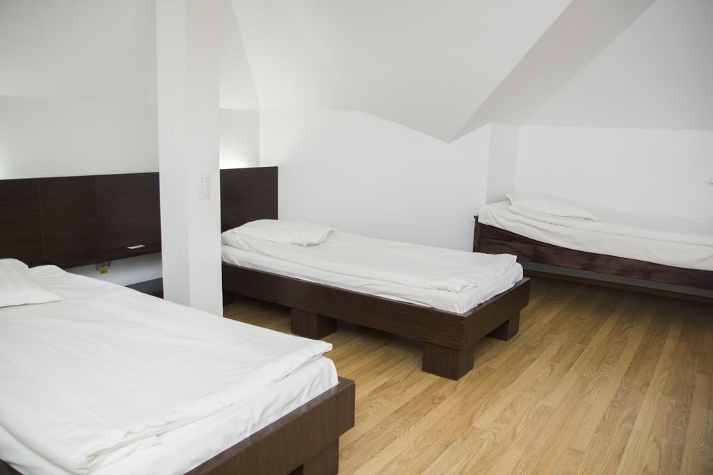 Villa Grande Iasi Bilik gambar