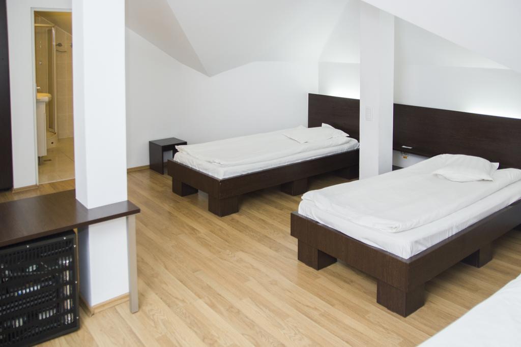 Villa Grande Iasi Bilik gambar