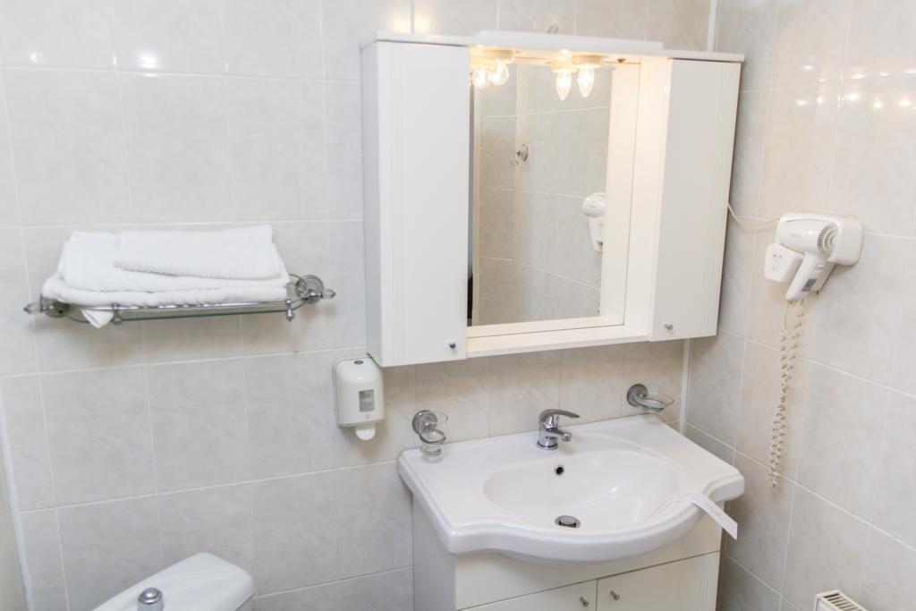 Villa Grande Iasi Bilik gambar