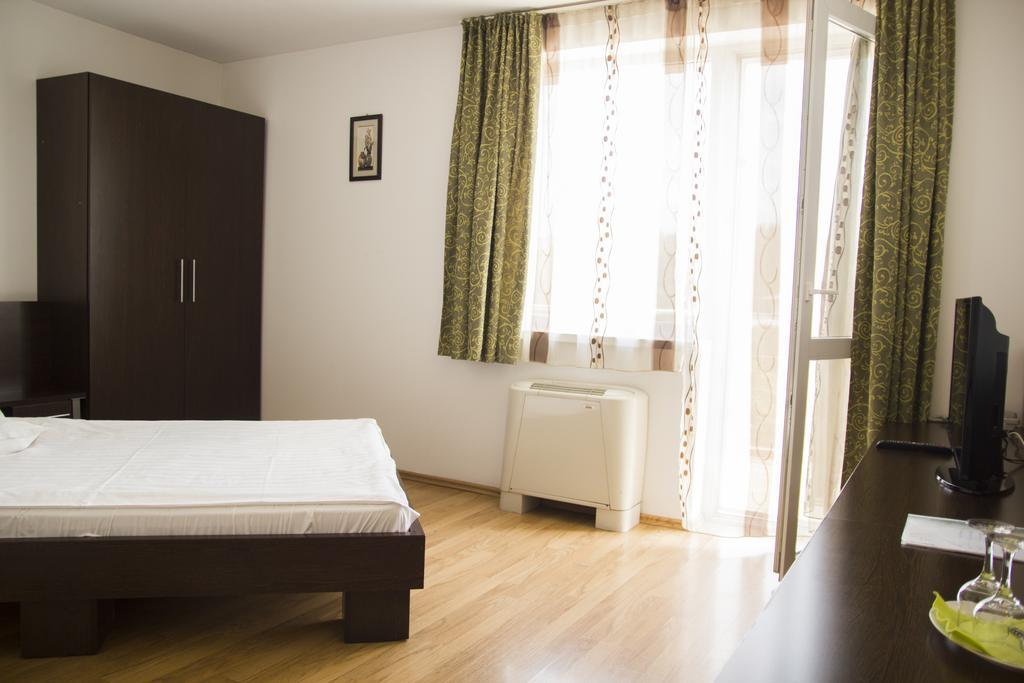 Villa Grande Iasi Bilik gambar