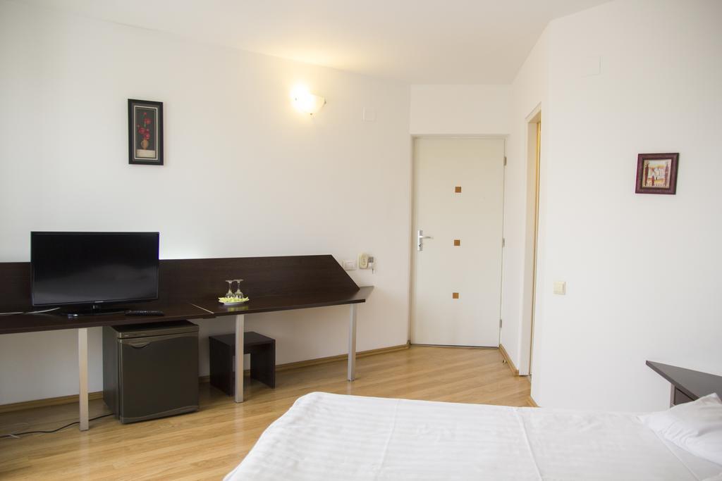 Villa Grande Iasi Bilik gambar