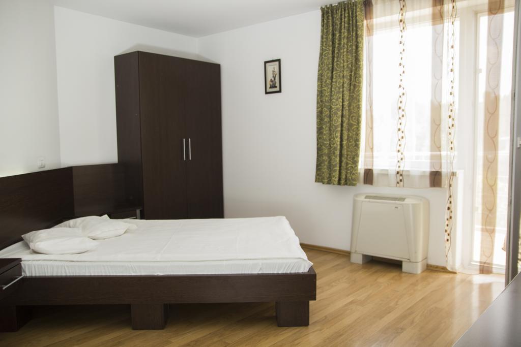 Villa Grande Iasi Bilik gambar