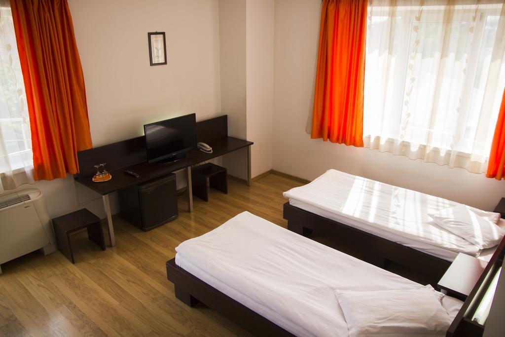 Villa Grande Iasi Bilik gambar