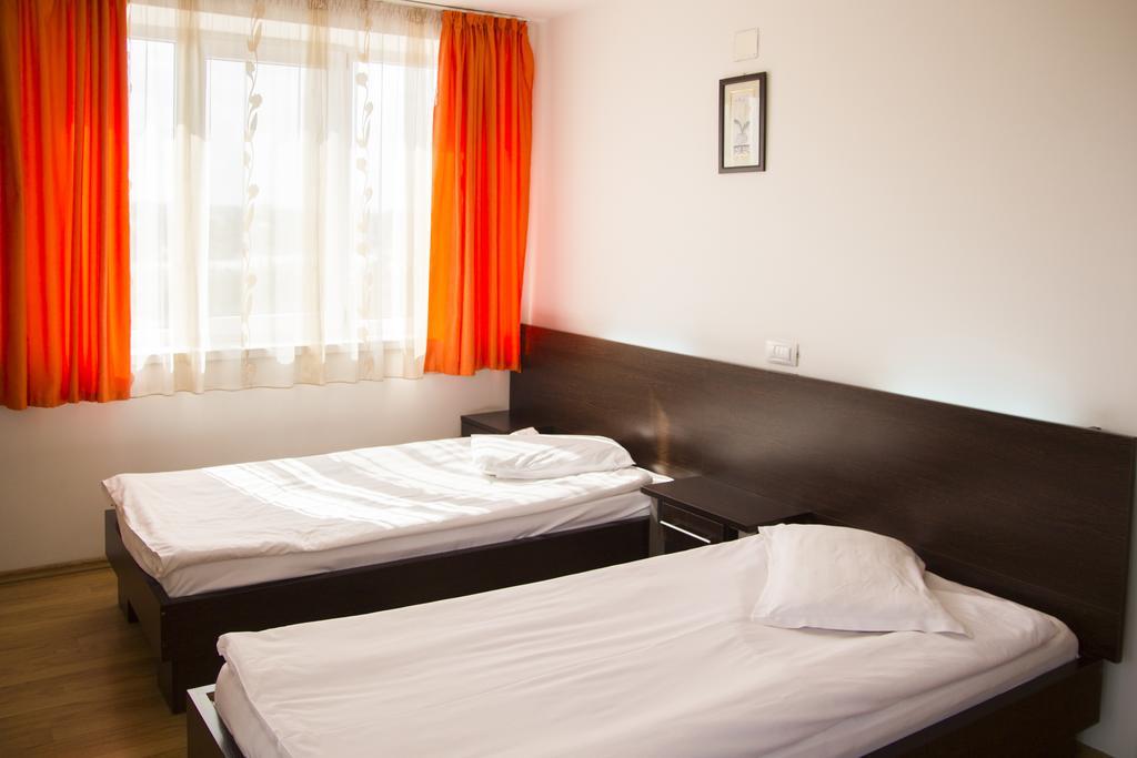 Villa Grande Iasi Bilik gambar