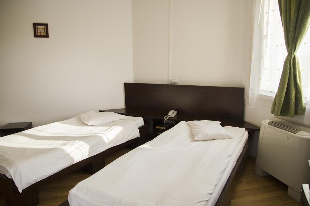 Villa Grande Iasi Luaran gambar
