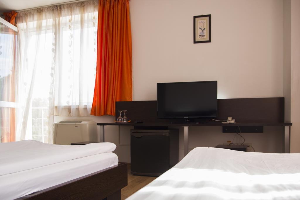 Villa Grande Iasi Luaran gambar