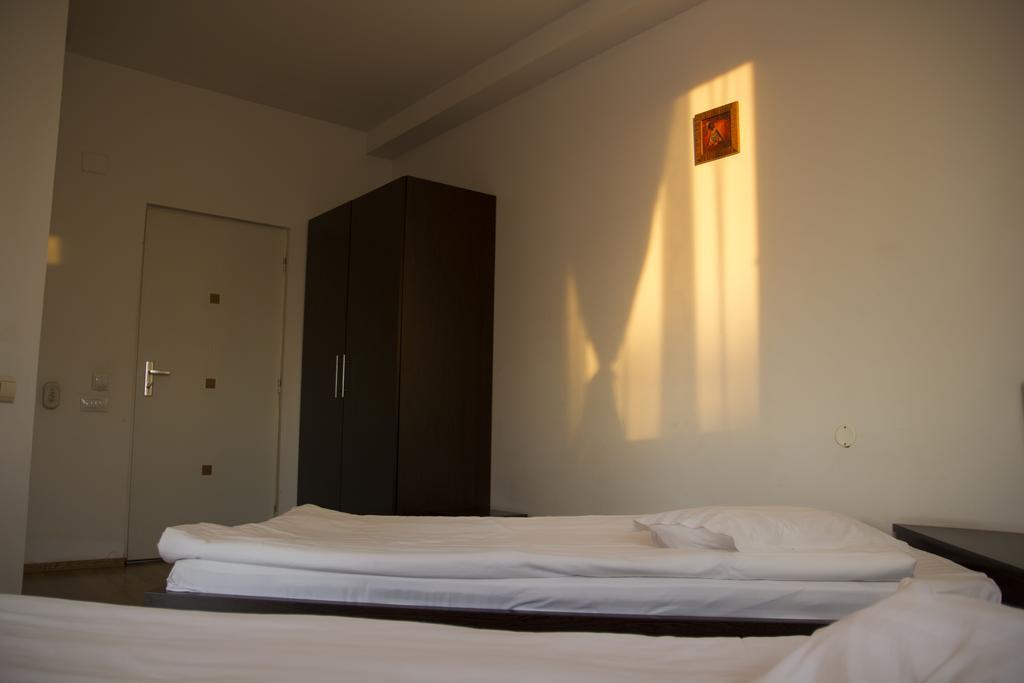 Villa Grande Iasi Luaran gambar