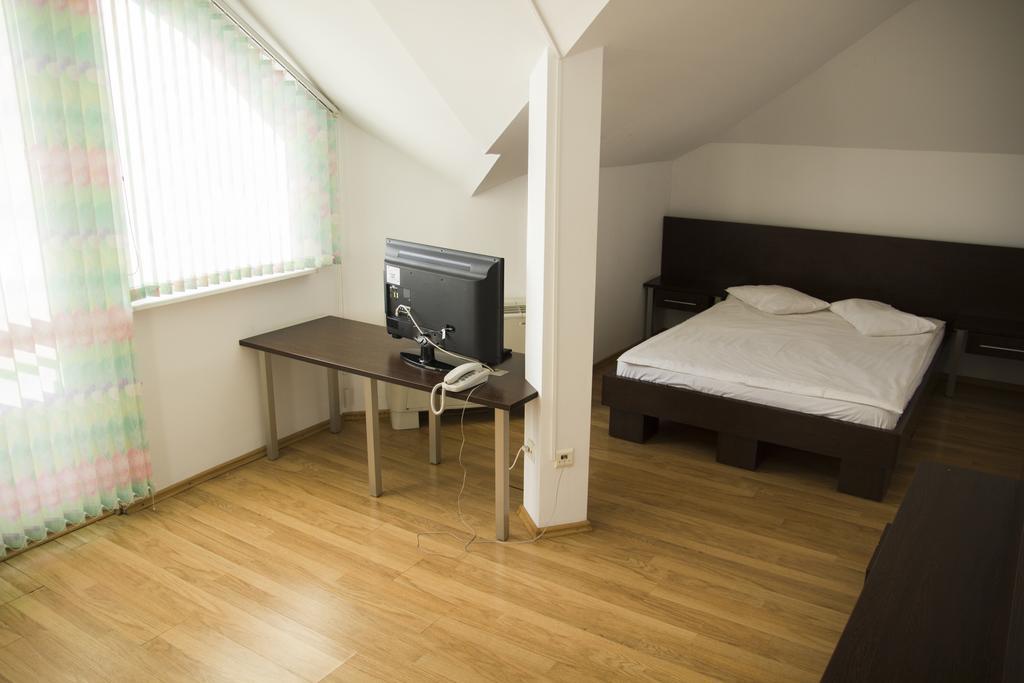 Villa Grande Iasi Bilik gambar