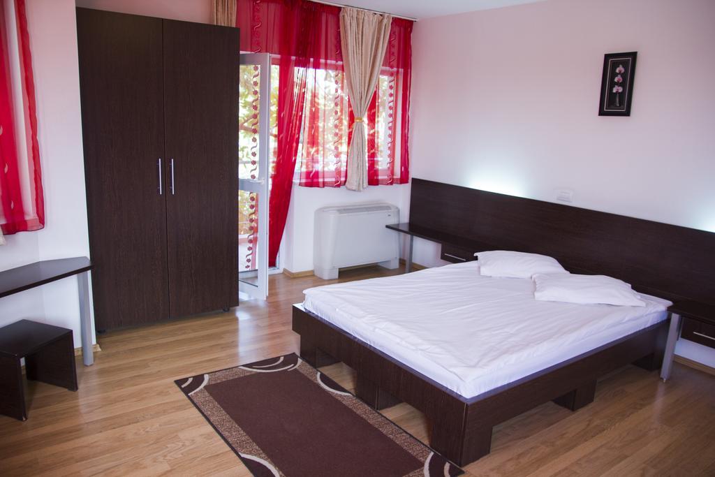 Villa Grande Iasi Bilik gambar