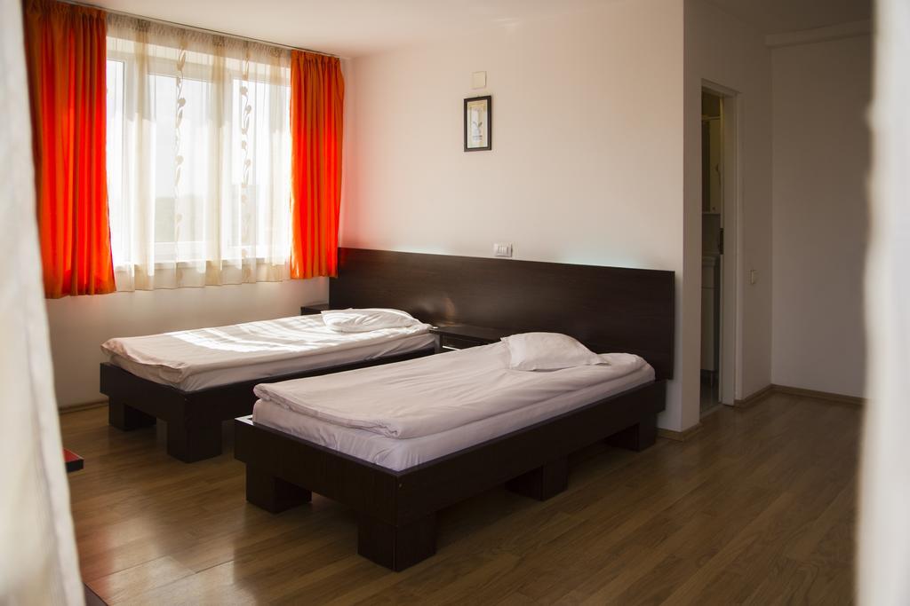 Villa Grande Iasi Bilik gambar